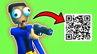 Can you fit a whole Game inside a QR Code?
