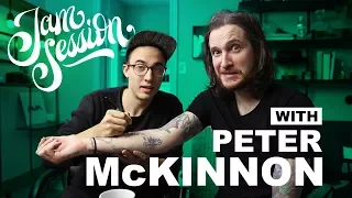 HOW TO get 1 Million Subscribers in 9 months - w/ Peter McKinnon