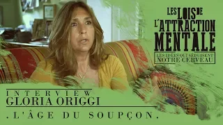 Gloria Origgi - L'âge du soupçon (Les lois de l'attraction mentale)