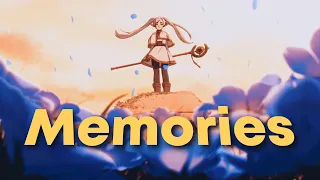 The Simple Memories of Frieren - Remembering Life | Video Essay
