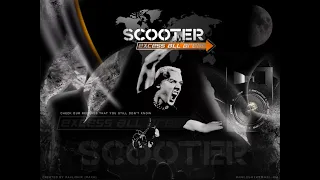 Scooter EXCESS ALL AREAS (FULL VIDEO)