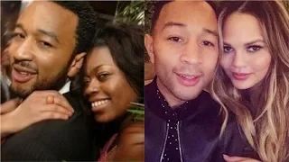 The Truth About John Legend & Chrissy Teigen's Love Story