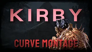 Kirby - Dead by Daylight Hillbilly Curve Montage