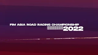 FIM Asia Road Racing Championship ROUND 3 ~ Sugo International Racing Course 🇯🇵