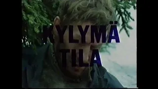 Kylymä tila (1980)