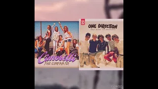 One Direction - What Makes You Beautiful (Maadhav R K Remix) Mixed Cover #onedirection #cimorelli