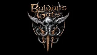 [40] Baldur's Gate 3 - A Journey in the Dark