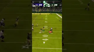 Lamar Jackson with this ability is *UNSTOPPABLE*