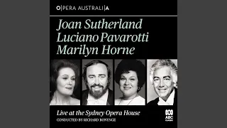 La sonnambula, Act I: "Prendi: l'anel ti dono" (Live from Concert Hall of the Sydney Opera...