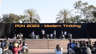 PCN 2023 - Modern Tinikling + IBeatz