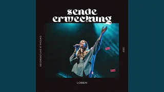 Sende Erweckung (Live)