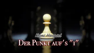 Der Punkt auf's "i" - James Follet | Krimi Hörspiel