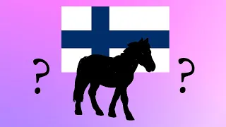 Suomi - Eläinten äänet