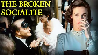 The Tragic True Life of the Queen Swan | Babe Paley