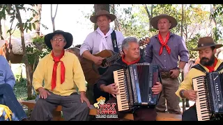 Os Gauchinhos do Sul - Rosinha