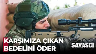 Kılıç Timi'nin Cesur Askerleri 110. Bölüm - Savaşçı