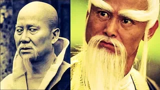 Top 5 Grand Masters Who Changed the Martial Art World