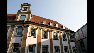 360-Grad Rundgang Museum Deutschhof