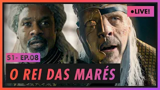 Viserys e o jantar em família | HOUSE OF THE DRAGON S01E08 ft. @CarolMoreira