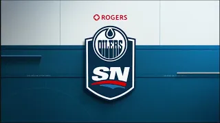 Edmonton Oilers TV Intro (2023)