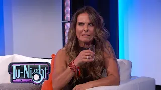 KATE DEL CASTILLO recuerda al CHAP0 con unos Tequilas - Desprecia a SEAN PENN