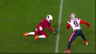 Kyler Murray SCARY Non-Contact Injury 🙏🏼🙏🏼 | Patriots vs Cardinals