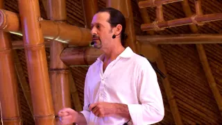 What you didn't know about coffee: Asher Yaron at TEDxUbud