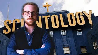 Tales from the London Cult of Scientology | Alexander Barnes-Ross