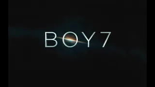 Boy 7  Movie Score Suite - Jorrit Kleijnen & Alexander Reumers (2015)