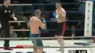 tae kwon do itf vs MMA