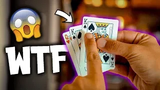 5 MAGIC TRICKS That WILL BLOW YOUR MIND!!! - (Be Amazed) Magic Compilation