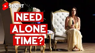 You're Not Meant To Be Alone - Teal Swan