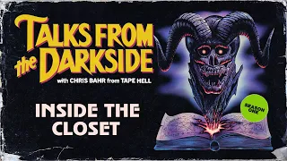 Inside the Closet (1984) Horror TV Series Review | Talks from the Darkside