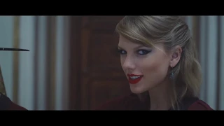 Taylor Swift - Blank Space (Extended Music Video) [1 Hour Remix]