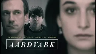 Aardvark (2018) Official Trailer