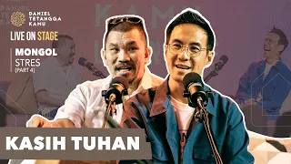 Kasih Tuhan Berhasil Meyelamatkan Kehidupan Mongol #Part4 - Daniel Tetangga Kamu