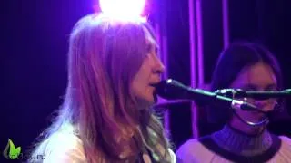 Fleur - Маятник вечности (live Пробуждение г. Пермь 12.03.2012)