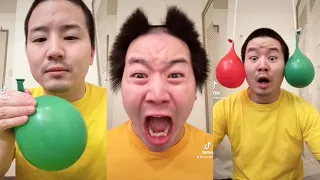 Junya1gou funny video 😂😂😂 | JUNYA Best TikTok March 2023 Part 24