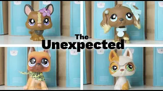LPS: The Unexpected {Short Film}