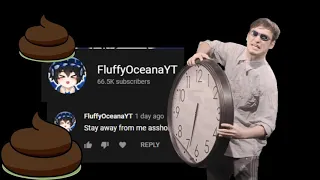 roasting FluffyOceana so epic part 1