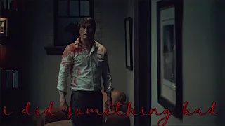 Hannibal I I Did Something Bad