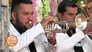 El Musical - Luis Antonio López "El Mimoso"