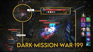 CABAL ONLINE PH DARK 199 6PM MISSION WAR 4/7/2023