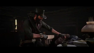 Red Dead Redemption 2. ПРОХОЖДЕНИЕ. АМЕРИКАНСКИЙ АД, ВЫГОРЕВШИЙ ДОТЛА - 3. ЧАСТЬ 178.