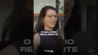 ISABELA YAMAMOTO - APROVADA EM 5 CONCURSOS | Brabocast #43 | Teaser