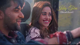 Ishq Tera Song [Slowed and Reverb] Song - Guru Randhawa |