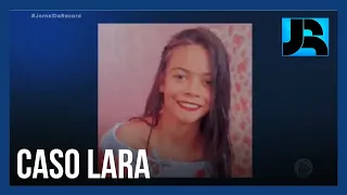 Polícia de SP encontra corpo de menina que desapareceu ao sair de casa para comprar refrigerante