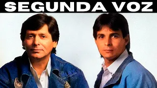 DOCES PALAVRAS - ATAÍDE E ALEXANDRE (SEGUNDA VOZ) 1981