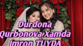 Durdona va Imron  TUYDA