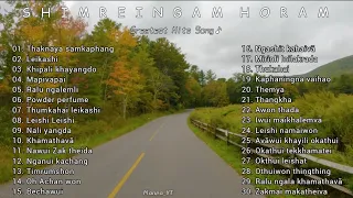 Shimreingam Horam - Greatest Hits Collection Tangkhul Song Top-30